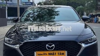 Mazda Mazda 3 1.5 Luxury 2022 42000km Đen