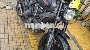 Ducati Scrambler Đen chính chủ chính chủ