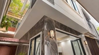 DTSD 50m2, Chỉ 3.X TỶ💰🌿3 Tầng  Nguyễn Văn Đậu , Phường 6, Bình Thạnh