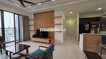 Chung cư 3 phòng ngủ trục Ng Văn Linh, Ng Thị Thập cạnh quận 4, quận 1