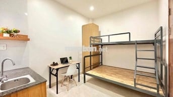 Phòng trọ giá rẻ gần VLU ,NTTU ,IUH