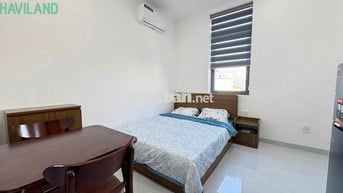 ✨ CĂN HỘ STUDIO MỚI - TRUNG TÂM THÀNH PHỐ ✨