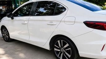 Honda City RS 2021 Trắng Ngọc 