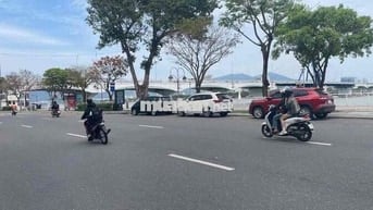 cho thuê nhà 3pn Bạch Đằng, sau lưng nhà MT