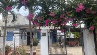 Nhà riêng rộng rãi ở Tháp Chàm