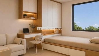 CHO THUÊ CĂN HỘ 1Pn GẦN THÀNH PHỐ MỚI, KcN ĐẠI ĐĂNG, Sóng thần 3