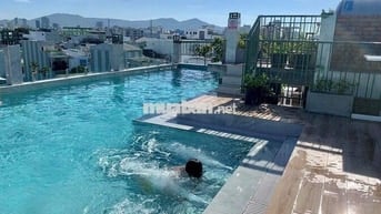 ✨🏊‍♂️🌟 30/6 TRỐNG STUDIO ĐẦY ĐỦ NỘI THẤT| HỒ BƠI - GYM | HÒA CƯỜNG