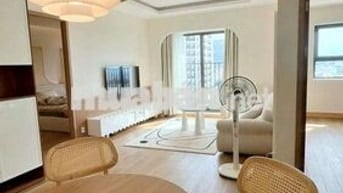 Cho thuê căn hộ cao cấp Nha Trang, CT9 Vĩnh Điềm Trung, nội thất mới