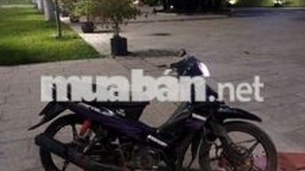 Sirius 50cc không cần bằng lái cho học sinh