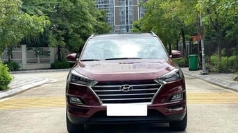 Hyundai Tucson 2.0 ATH xăng đặc biệt sản xuất 2021