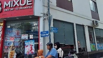 Cực TỐT 240 triệu/m2 sở hữu Mặt tiền Lê Quang Định Bình Thạnh - 17x4m 