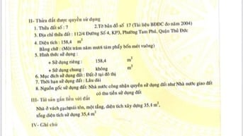 Bán Nhà nát Tô Ngọc Vân-Đất ở hiện hữu