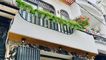 Hiếm Có Khó Tìm! Nhà Nguyễn Du, P.Hạnh Thông 44m², 3PN, Chỉ 2.68 Tỷ