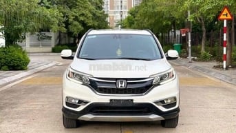 Honda CRV 2.4 TG sản xuất 2016