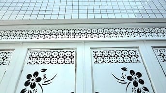 Bán nhà hẻm 1716 Huỳnh Tấn Phát