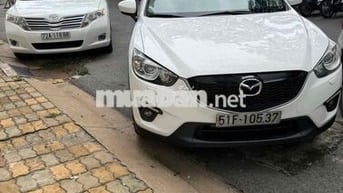 Mazda CX-5 sản xuất 2015