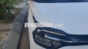 Kia Carens 2022 Số sàn Trắng 125km