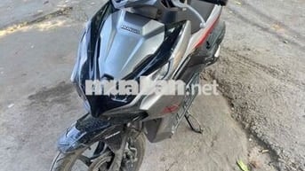 Honda Air Blade 2021 Xám xe đẹp như hình