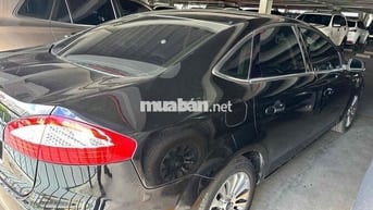 Ford Mondeo 2010 Đen, 250 triệu