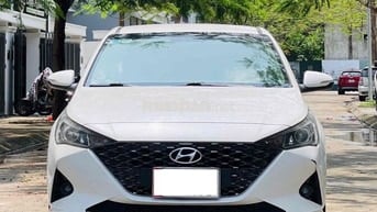 Hyundai Accent 1.4 AT sản xuất 2023