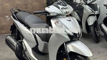 SH300i 2016 máy zin, bao rút hs