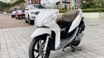 Honda Vision 2016 Trắng Biển 29 Nguyên Bản