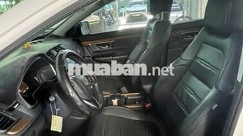 Honda CR-V L 2020 Trắng Odo hơn 4 vạn km