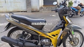 Yamaha Sirius 2023 Vàng, Xám 35000 km
