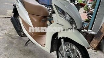 Honda Vision 2013 Trắng