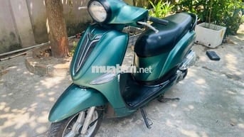 Yamaha Nozza Fi phun xáng điện tử máy rất êm mạnh