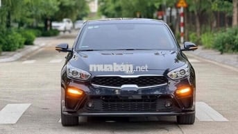 Kia Cerato Luxury 1.6 AT cavansite sản xuất 2021