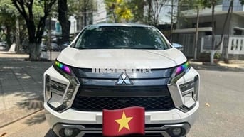Mitsubishi Xpander Premium 2023 Trắng 7 chỗ