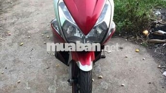 Honda Air Blade 2024 Đỏ bạc Tự động Việt Nam