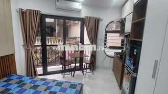 Căn hộ Studio 268 Phạm Văn Đồng- Đối diện CV Hòa Bình 4tr- 5tt