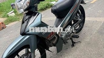 Yamaha Sirius RC 2023 Xám 54 dên chích