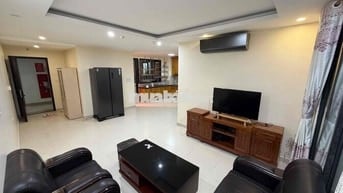 cho thuê căn hộ 3 ngủ 2 wc toà nhà FLC complex