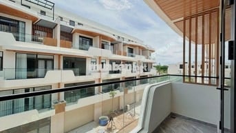 ✨ CHO THUÊ CĂN HỘ 1 PHÒNG NGỦ MỚI 100% – HÓA SƠN 7, HẢI CHÂU ✨