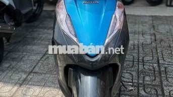 Honda Lead 2015 Xanh đen