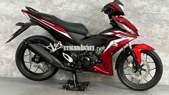 Honda Winner 150 V1 2019 Đỏ Trắng Đen