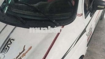 Daewoo Matiz 2004 Trắng