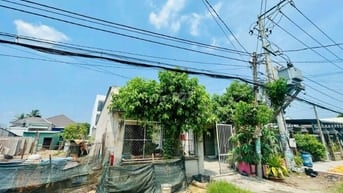 💥BÁN DÃY TRỌ 12 PHÒNG,TÂN THÔNG HỘI,CỦ CHI,HƠN 300M²,CHỈ 1TỶ150