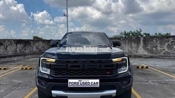 Ford Ranger Raptor 2024 - 39.000km. vay 70%