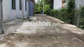 BÁN ĐẤT ĐƯỜNG DƯƠNG CÔNG KHI, 100m2, SHR