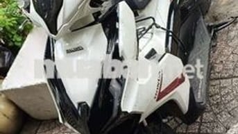 Honda Air Blade 2022 Trắng 32000 km