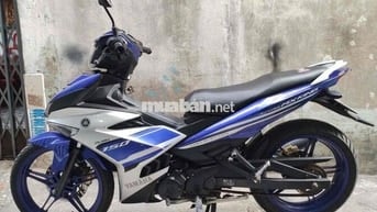 Yamaha Jupiter MX King 2017 9 chủ