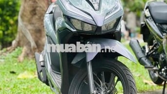 Honda Vario 150 150cc Xám Nhập khẩu