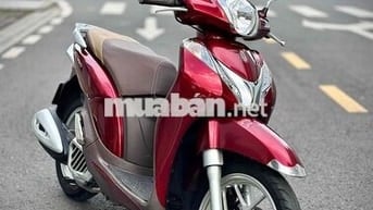 Honda SH Mode 2019 Đỏ 22000 km