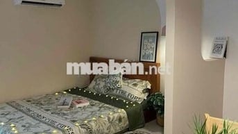 1PN Full Nội Thất Cửa Sổ Thoáng - Gần HUTECH, Landmark 81 - Trống Sẵn