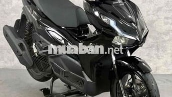 Honda AirBlade 160 ABS 2023 Đen Sporty 15.000km