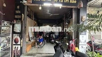 Mặt tiền kinh doanh HƯƠNG LỘ 2, giáp TÂN PHÚ - 4 x 42m - 4 tầng -